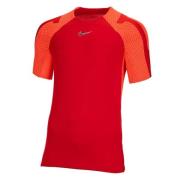 Nike Trenings T-Skjorte Dri-FIT Strike - Rød/Rød/Hvit
