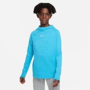 Nike Hettegenser Dri-FIT Academy Pullover - Blå/Hvit Barn