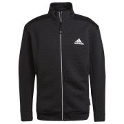 adidas Treningsjakke Z.N.E. COLD.RDY - Sort