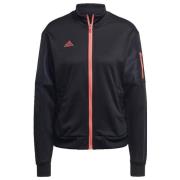 adidas Treningsjakke Tiro - Sort Dame