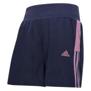 adidas Treningsshorts Tiro - Blå Dame