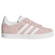 adidas Originals Sneaker Gazelle - Rosa/Hvit/Gull Barn