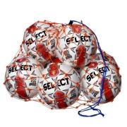 Select Ballnett Rød 14-16 Baller
