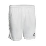 Select Pisa Shorts - Hvit