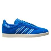 adidas Originals Sneaker Gazelle - Blå/Hvit/Hvit