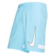 Nike Shorts Dri-FIT Academy GX - Blå/Hvit