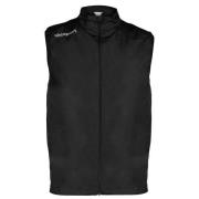 Uhlsport Rain Vest - Sort