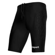 Uhlsport Keeper Tights - Sort