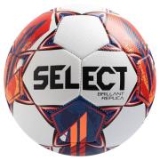 Select Fotball Brillant Replica V23 - Hvit/Rød/Blå