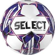 Select Fotball Atlanta DB V23 - Hvit/Lilla/Rosa Dame