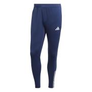 adidas Treningsbukser Tiro 23 Competition - Navy/Hvit