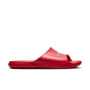 Nike Sandal Victori One Shower - Rød/Hvit