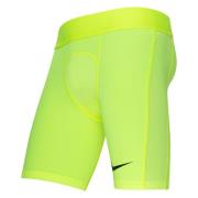 Nike Pro Compression Tights Dri-FIT Strike - Neon/Svart