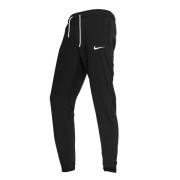 Nike Treningsbukse Fleece Park 20 - Sort/Hvit Dame