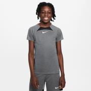 Nike Trenings T-Skjorte Dri-FIT Academy GX - Grå/Sort/Hvit Barn