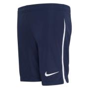 Nike Shorts Dri-FIT League III - Navy/Hvit Barn