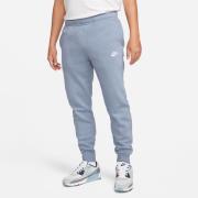 Nike Bukse NSW Club Fleece - Blå/Hvit