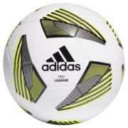 adidas Fotball Tiro League TSBE - Hvit/Sort/Sølv