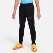 Nike Treningsbukse Strike Dri-FIT KPZ - Sort/Rosa Barn