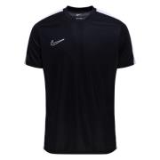 Nike Trenings T-Skjorte Dri-FIT Academy 23 - Sort/Hvit