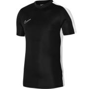 Nike Trenings T-Skjorte Dri-FIT Academy 23 - Sort/Hvit Barn