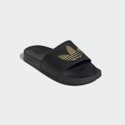 adidas Originals Sandal adilette Lite - Sort/Gull Dame