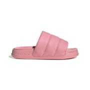 adidas Originals Sandal adilette Essential - Rosa Dame