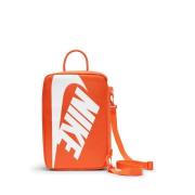 Nike Skobag Large - Oransje/Hvit