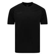Diadora Equipo Pro II Trenings T-Skjorte - Sort