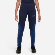 Nike Treningsbukse Dri-FIT Strike 23 - Navy/Blå/Hvit Barn