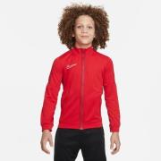 Nike Treningsjakke Dri-FIT Academy 23 - Rød/Rød/Hvit Barn