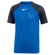 Nike Trenings T-Skjorte Dri-FIT Academy Pro - Blå/Navy/Hvit Barn