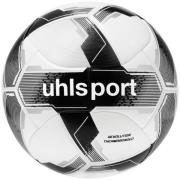 Uhlsport Fotball Revolution Thermobonded - Hvit/Sort/Sølv