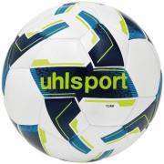 Uhlsport Fotball Team - Hvit/Navy/Fluo Gul