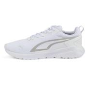 All-Day Active Puma White-Gray Violet