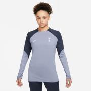 Tottenham Treningsgenser Dri-FIT Strike Drill - Lilla/Lilla Dame