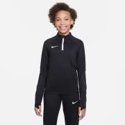 Nike Treningsgenser Dri-FIT Strike - Sort/Grå/Hvit Barn