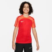 Nike Trenings T-Skjorte Dri-FIT Strike 23 - Rød/Hvit Barn