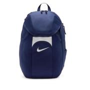 Nike Ryggsekk Academy Team - Navy/Hvit