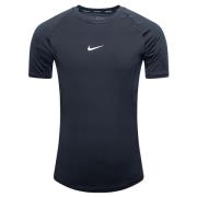 Nike Pro Top Dri-FIT - Sort/Hvit