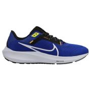 Nike Løpesko Air Zoom Pegasus 40 - Blå/Hvit/Sort