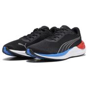 Electrify Nitro 3 Black-For All Time Red