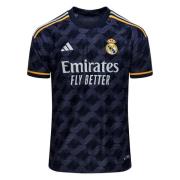 Real Madrid Bortedrakt 2023/24 Authentic