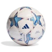 adidas Fotball Competition Champions League 2023/24 - Hvit/Sølv/Blå