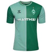 Werder Bremen Hjemmedrakt 2023/24