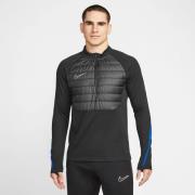 Nike Treningsskjorte Therma-FIT Academy Drill Winter Warrior - Svart/H...