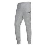 Nike Treningsbukse Fleece Park 20 - Grå/Sort