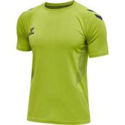 Hummel Lead Pro Trenings T-Skjorte - Grønn