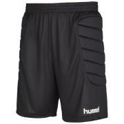 ESSENTIAL GK SHORTS W PADDING BLACK