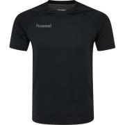 Hummel First Performance Top - Sort